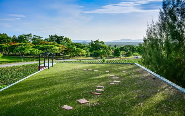House of Love Khao Yai