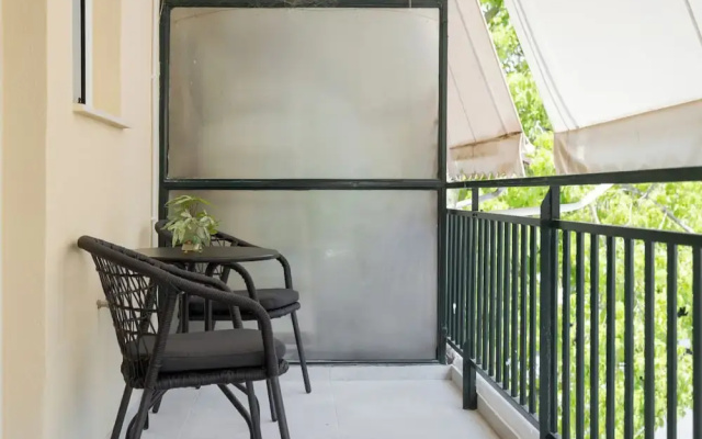 Glyfada Prime Living