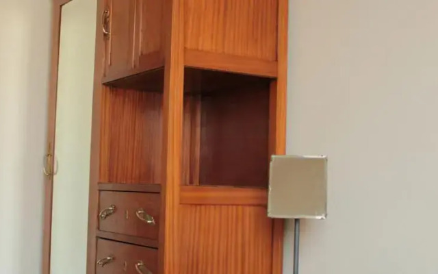 My Room Center San Salvi