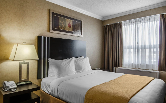 Travelodge By Wyndham Prince Albert