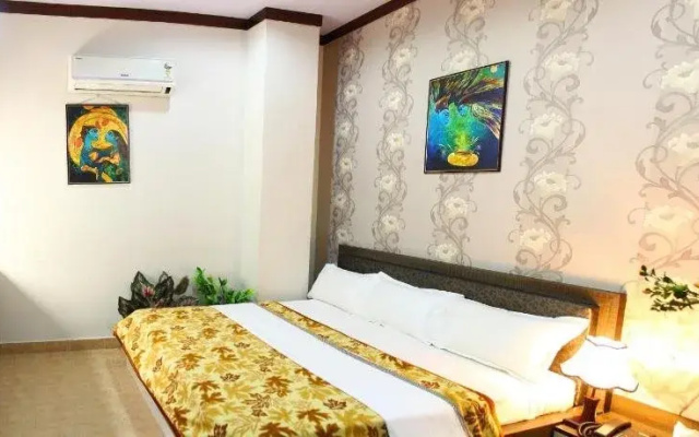 Hotel Orbit Inn