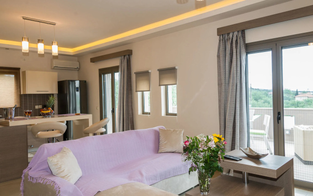 Vatia Villas
