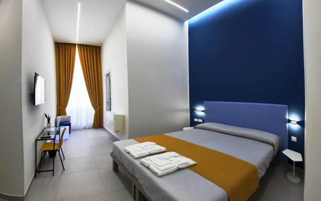 V10 Guesthouse