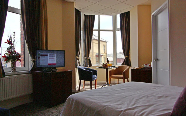 Vista Hotel
