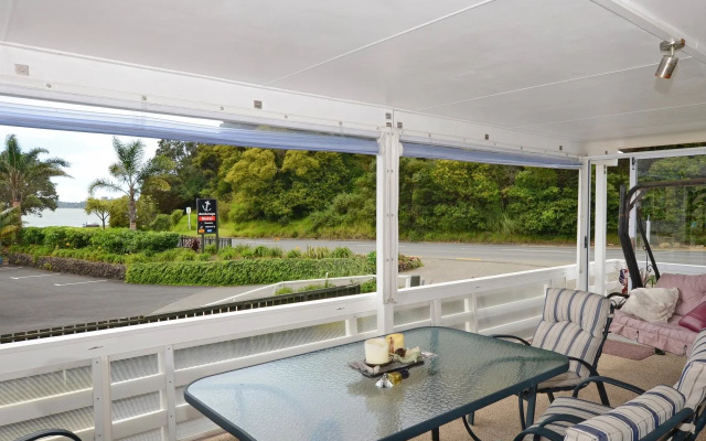 Paihia Star Motel