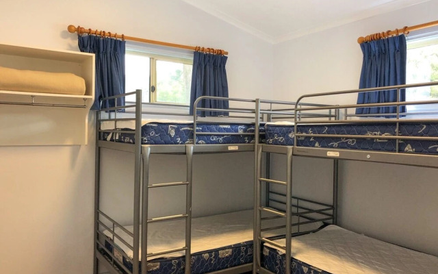 Tasman Holiday Parks Yallingup Beach