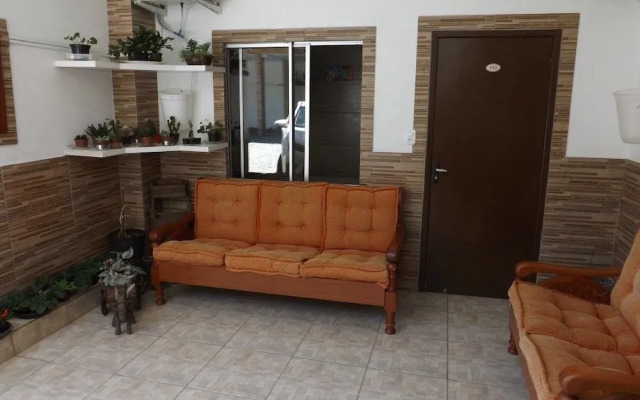 Hotel Anjo Gabriel