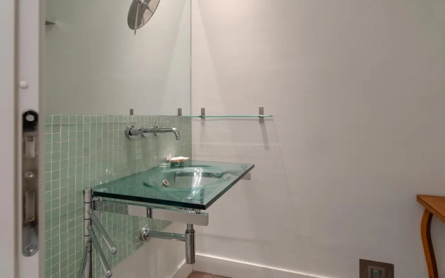 Designer Loft in Torino