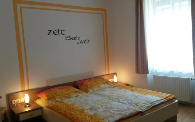 Gasthof zum guten Kameraden