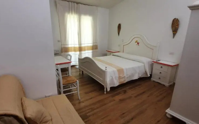 B&B Le 4 Rose