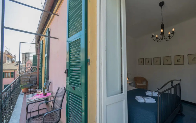 Limoncino Apartment