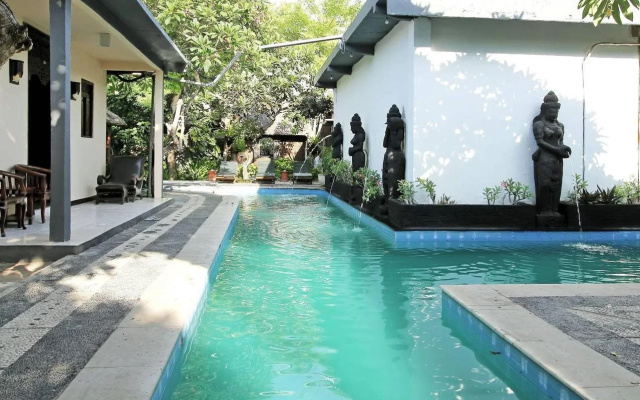 Alam Bali Hotel