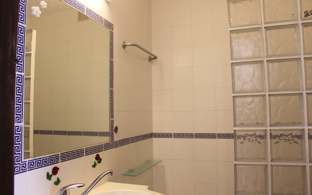 Apartamentos Posidonia