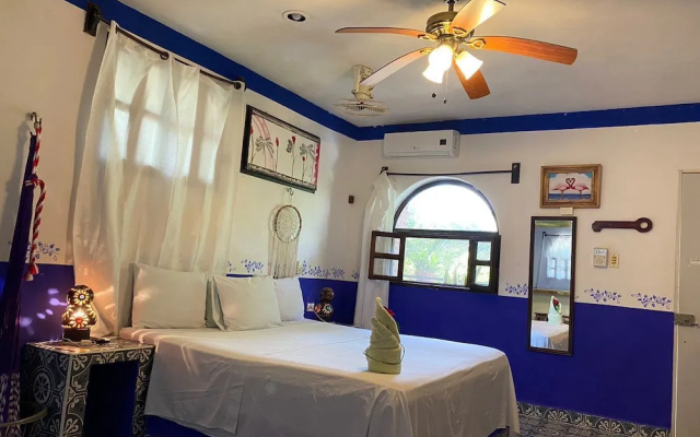 Apartamento La Casa del Angel