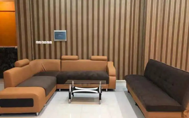 New Ricky Hotel