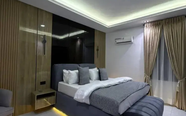 Deliz Homes And Hotel