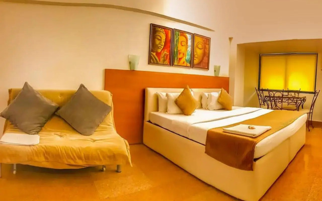 Samraj Hotel