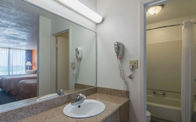 Motel 6 Liberal, KS