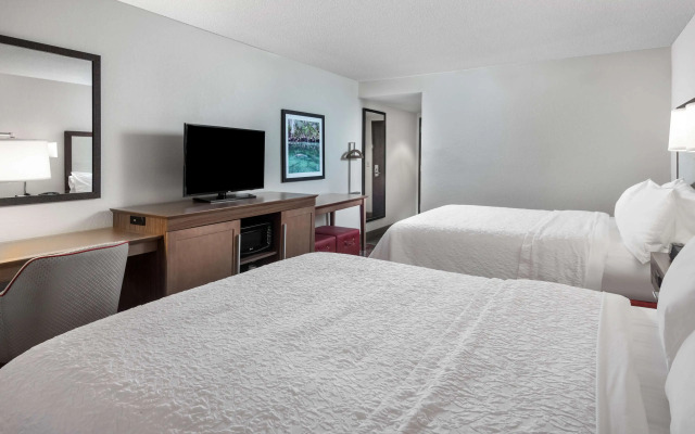 Hampton Inn Debary/Deltona