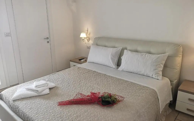 B & B San Giovanni 9