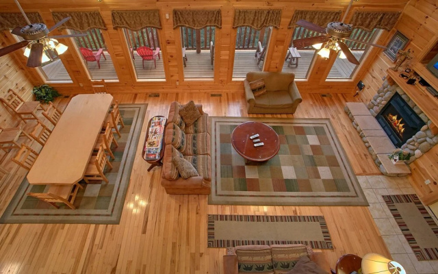 Splash Mansion #500