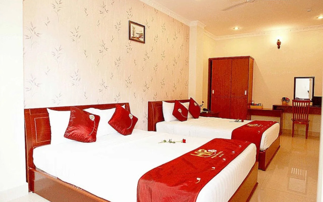 Hanh Phuc Hotel