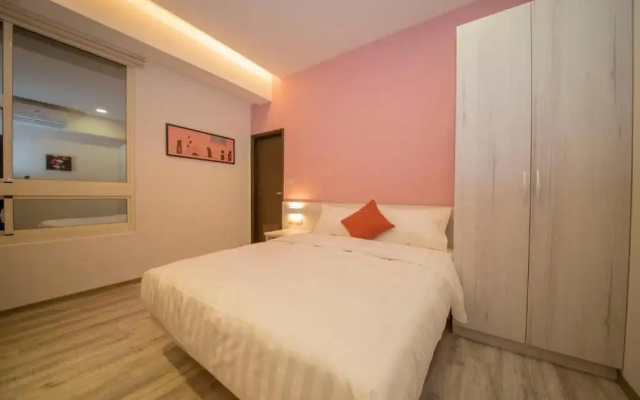177 Guest House