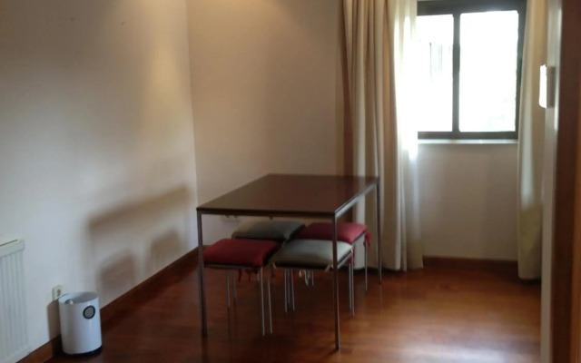 Hotel Escuela Madrid