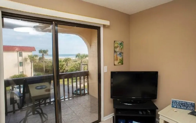 Unit 5319 - Ocean Racquet Club