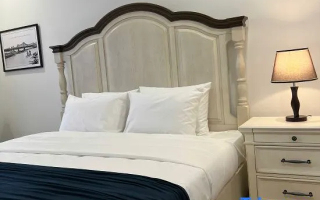 Solea Viet Tri Hotel