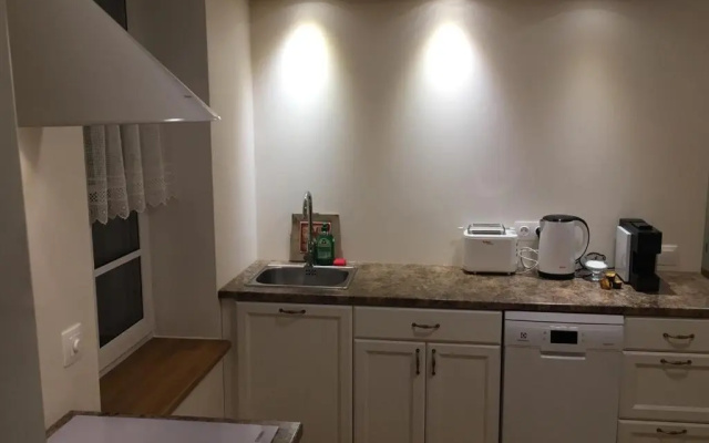 Ontic Wellness Apartments