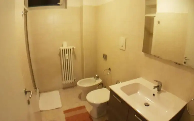 Holiday Residence - Monolocale 8