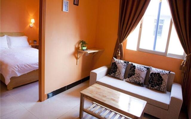 Отель Chen Bai Ma Guest House- Xiamen Китай, Сямынь - отзывы, цены и фото номеров - забронировать отель Chen Bai Ma Guest House- Xiamen онлайн комната для гостей