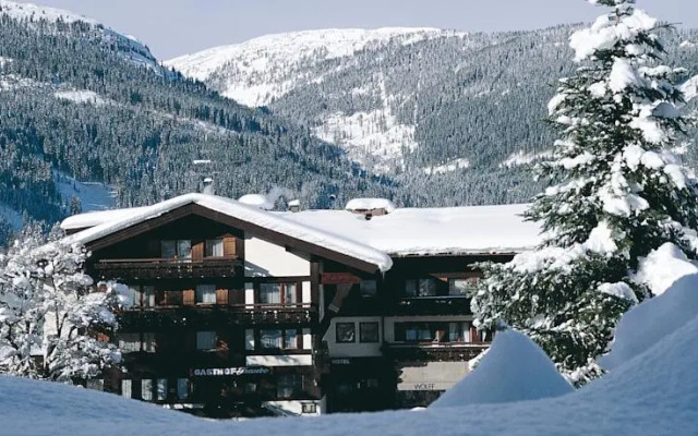 Hotel-Gasthof Traube