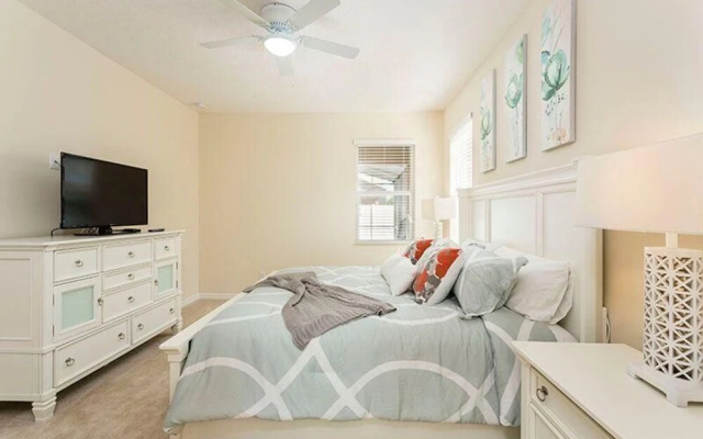 2505 Dharma Circle 6 Bedroom Home