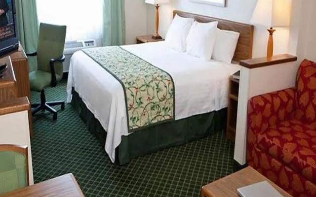 Rodeway Inn