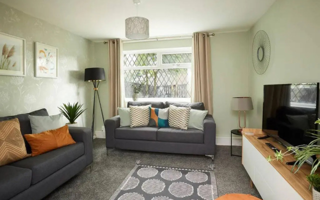 Fantastic 3 Bedroom Property