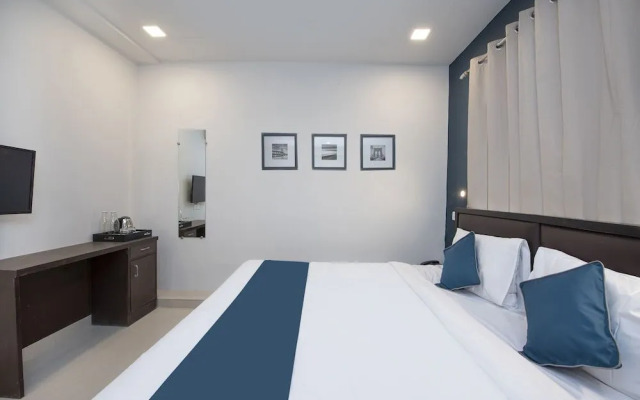 Silver Key Pooth Kalan by OYO Rooms
