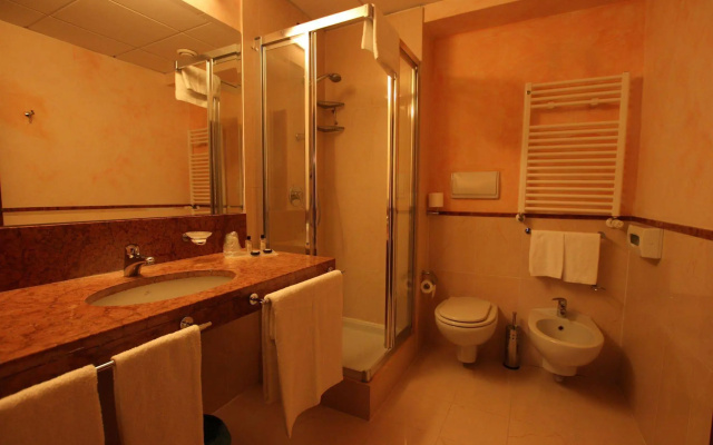 Residence Golf Hotel