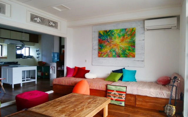 guesthouse ayaguya - Hostel