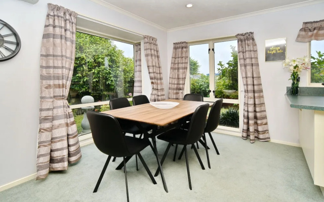 Russley Hideaway CHC Holiday Homes