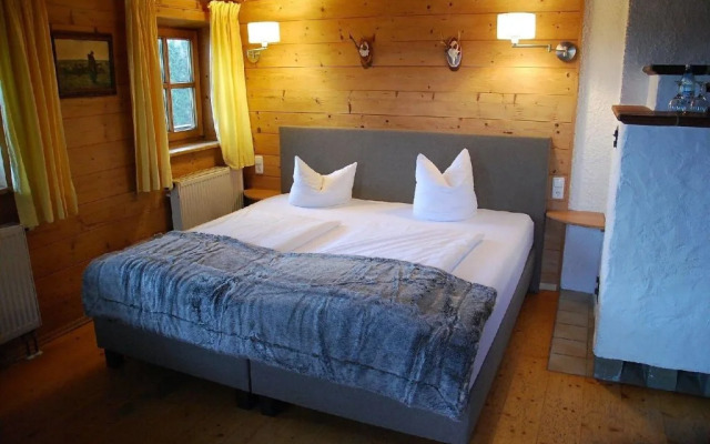 Reiteralm Ansitz