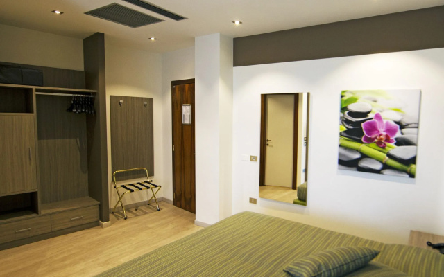 Hotel Ideal