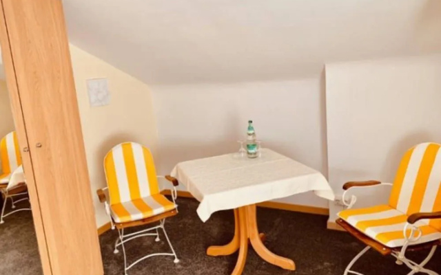 Hotel LANDHAUS KÜRRENBERG
