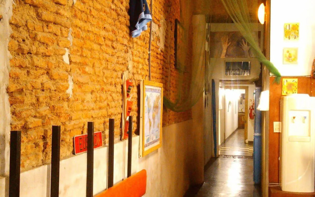 Kilca Hostel