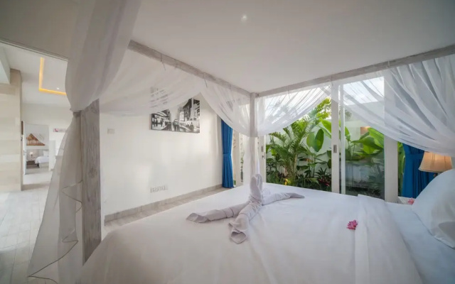 Villa Tirta Padi 3, Ubud