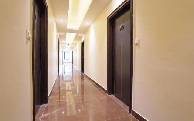 Ramaya Palace by OYO Rooms