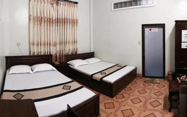 Phuong Nam Hotel