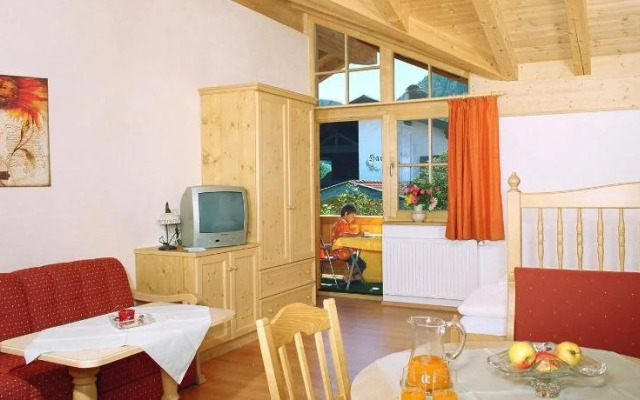 Gästehaus Demelhof