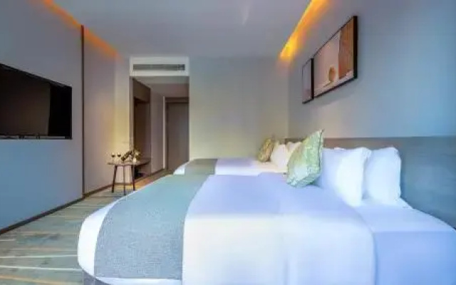 Bai'an Smart Hotel